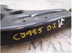 Recambio de brazo suspension inferior delantero izquierdo para volkswagen polo (9n3) united referencia OEM IAM    2