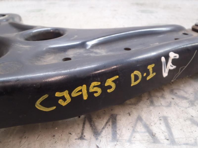 Recambio de brazo suspension inferior delantero izquierdo para volkswagen polo (9n3) united referencia OEM IAM   