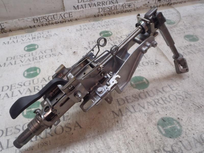 Recambio de columna direccion para volkswagen polo (9n3) united referencia OEM IAM   