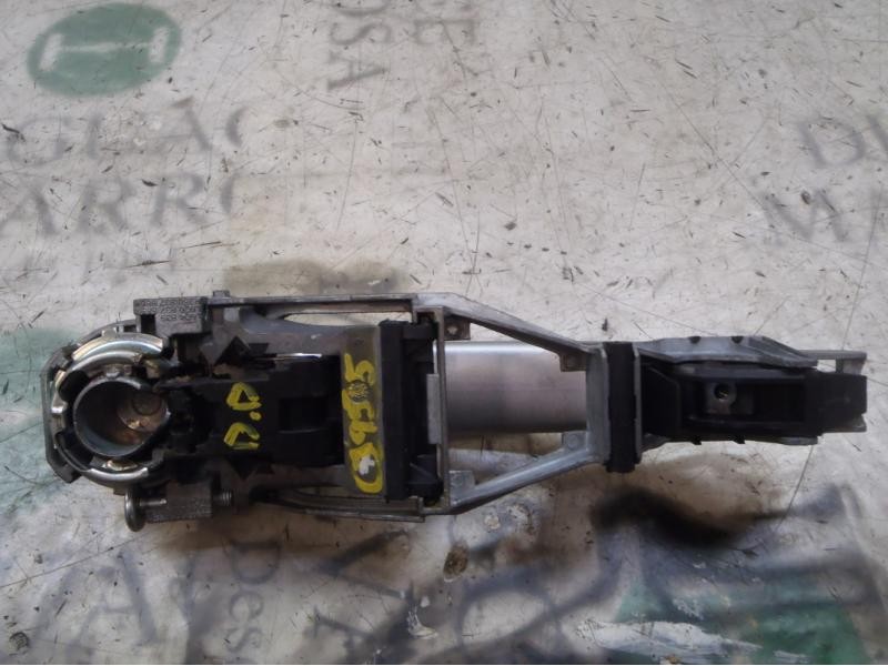 Recambio de maneta exterior delantera derecha para volkswagen polo (9n3) united referencia OEM IAM   