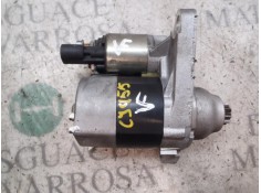 Recambio de motor arranque para volkswagen polo (9n3) united referencia OEM IAM    2
