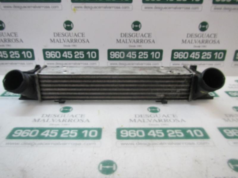 Recambio de intercooler para bmw serie 1 berlina (e81/e87) 2.0 16v diesel cat referencia OEM IAM 17517524916 752491608 