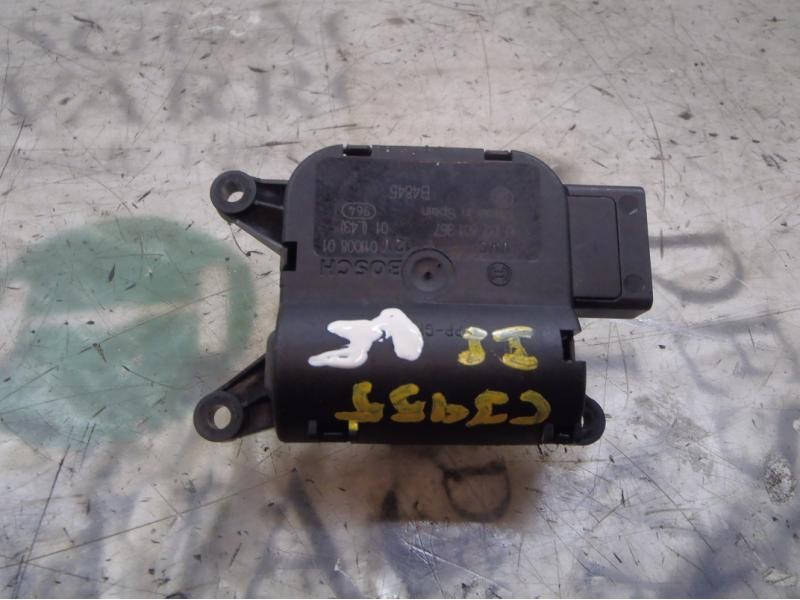 Recambio de motor apertura trampillas climatizador para volkswagen polo (9n3) united referencia OEM IAM   