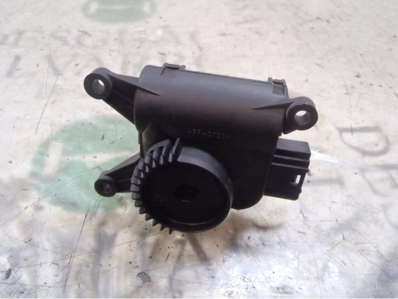 Recambio de motor apertura trampillas climatizador para volkswagen polo (9n3) united referencia OEM IAM   