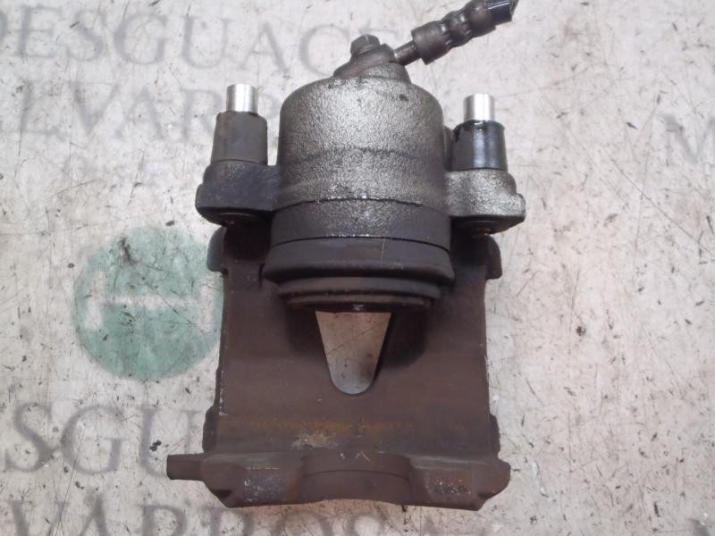 Recambio de pinza freno delantera derecha para volkswagen polo (9n3) united referencia OEM IAM   