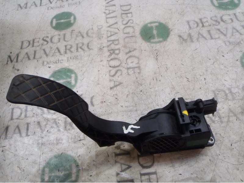 Recambio de potenciometro pedal para volkswagen polo (9n3) united referencia OEM IAM   
