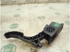 Recambio de potenciometro pedal para volkswagen polo (9n3) united referencia OEM IAM    2