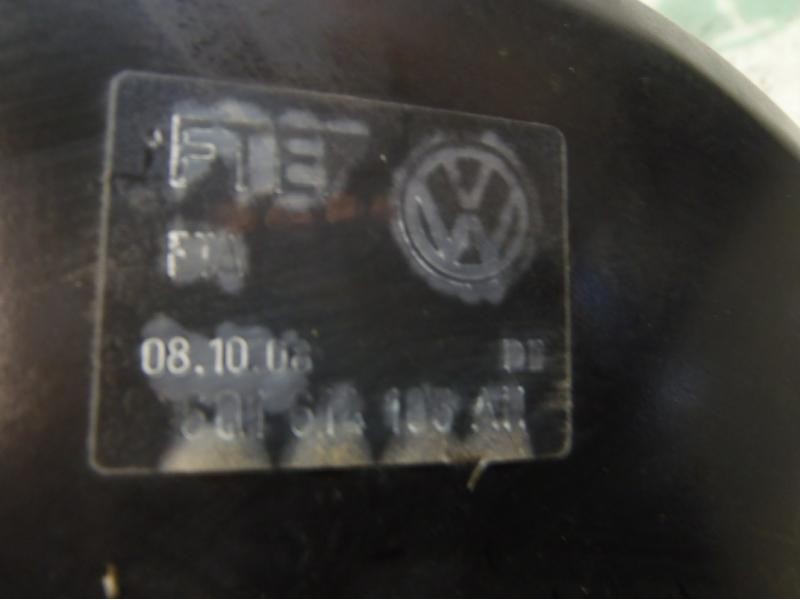 Recambio de servofreno para volkswagen polo (9n3) united referencia OEM IAM   