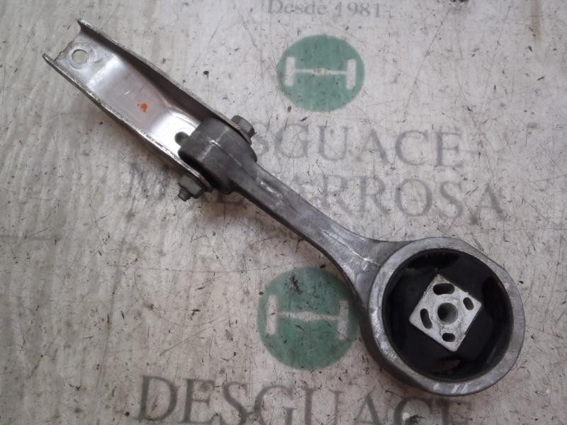 Recambio de soporte cambio para volkswagen polo (9n3) united referencia OEM IAM   