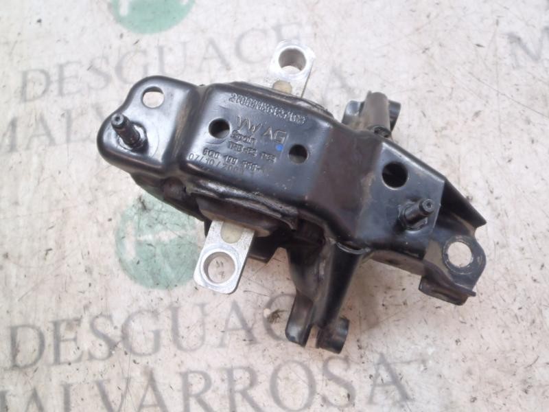 Recambio de soporte cambio para volkswagen polo (9n3) united referencia OEM IAM   