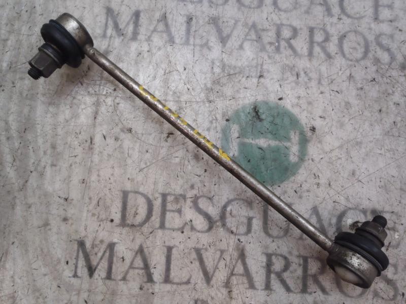 Recambio de tirante delantero izquierdo para volkswagen polo (9n3) united referencia OEM IAM   