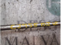 Recambio de tirante delantero izquierdo para volkswagen polo (9n3) united referencia OEM IAM    2