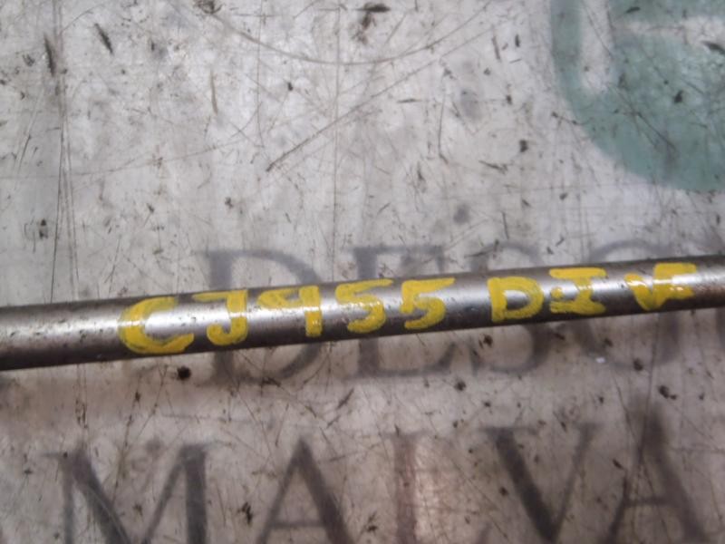 Recambio de tirante delantero izquierdo para volkswagen polo (9n3) united referencia OEM IAM   