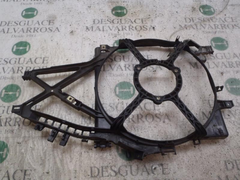 Recambio de canalizador aire para opel combo (corsa c) cargo referencia OEM IAM   