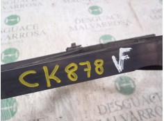 Recambio de canalizador aire para opel combo (corsa c) cargo referencia OEM IAM    2