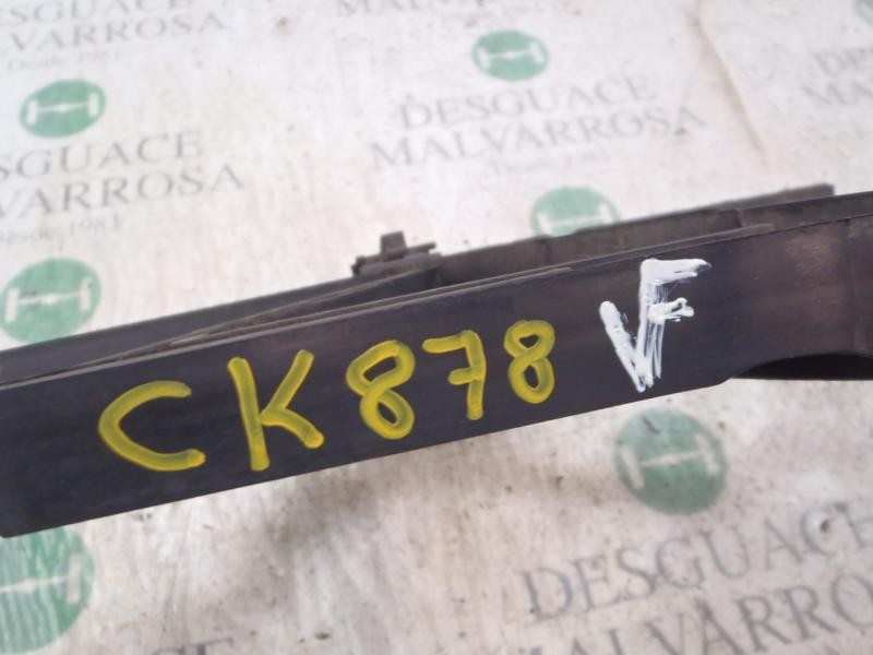 Recambio de canalizador aire para opel combo (corsa c) cargo referencia OEM IAM   