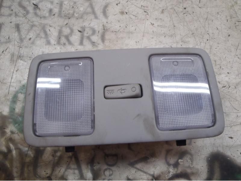 Recambio de piloto interior para kia venga 1.4 cat referencia OEM IAM 928501P000ED  