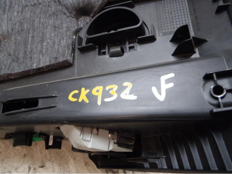 Recambio de guantera para peugeot 308 confort referencia OEM IAM   