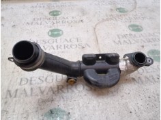 Recambio de tubo intercooler para peugeot 308 confort referencia OEM IAM    2