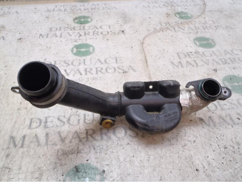 Recambio de tubo intercooler para peugeot 308 confort referencia OEM IAM   