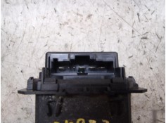 Recambio de resistencia calefaccion para peugeot 308 confort referencia OEM IAM    2
