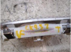 Recambio de piloto interior para peugeot 308 confort referencia OEM IAM    2