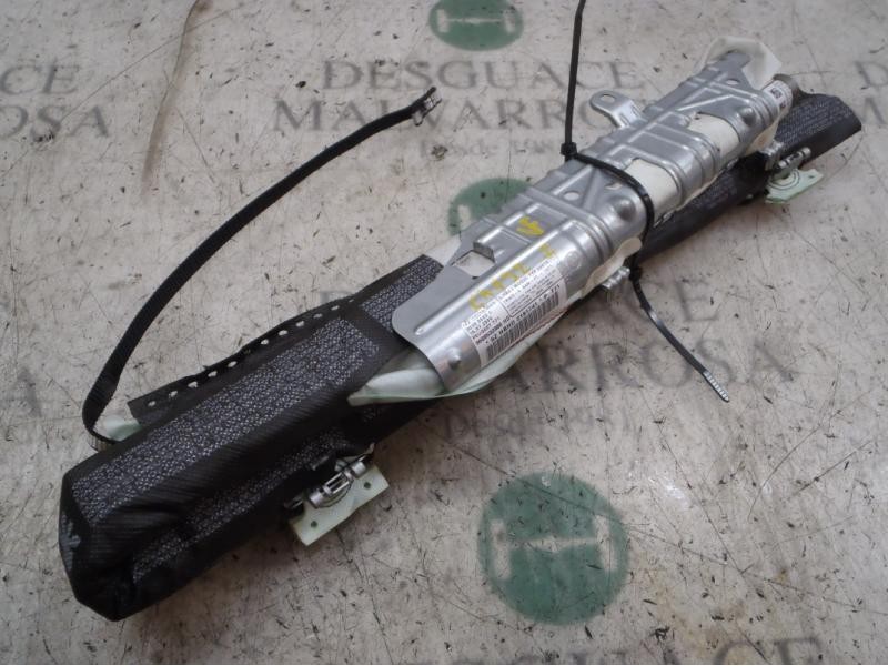 Recambio de airbag cortina delantero izquierdo para peugeot 308 confort referencia OEM IAM   