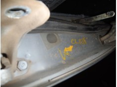 Recambio de puerta trasera derecha para mitsubishi galloper (hyundai) 2.5 td (3-ptas.) referencia OEM IAM    2