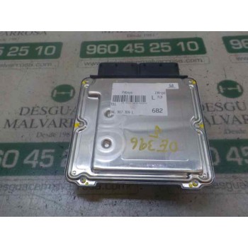 CENTRALITA MOTOR UCE 04L906026PH8W0 04L907309L 0281030258