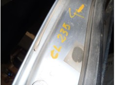 Recambio de puerta trasera izquierda para mitsubishi galloper (hyundai) 2.5 td (3-ptas.) referencia OEM IAM    2