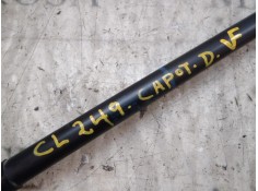 Recambio de amortiguador capot para volkswagen polo (9n1) highline referencia OEM IAM    2