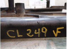 Recambio de canalizador aire para volkswagen polo (9n1) highline referencia OEM IAM    2