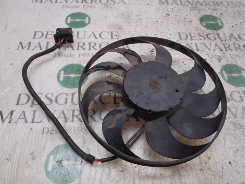 Recambio de electroventilador para volkswagen polo (9n1) highline referencia OEM IAM   