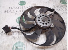 Recambio de electroventilador para volkswagen polo (9n1) highline referencia OEM IAM    2