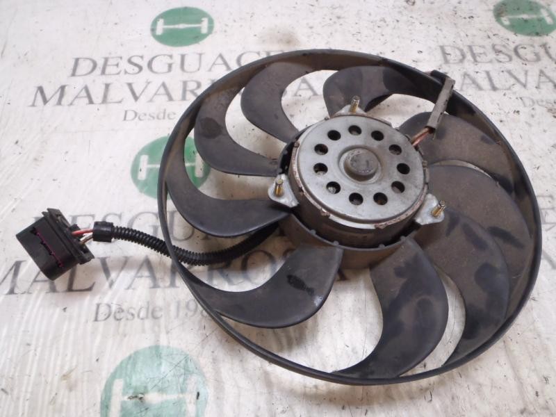 Recambio de electroventilador para volkswagen polo (9n1) highline referencia OEM IAM   