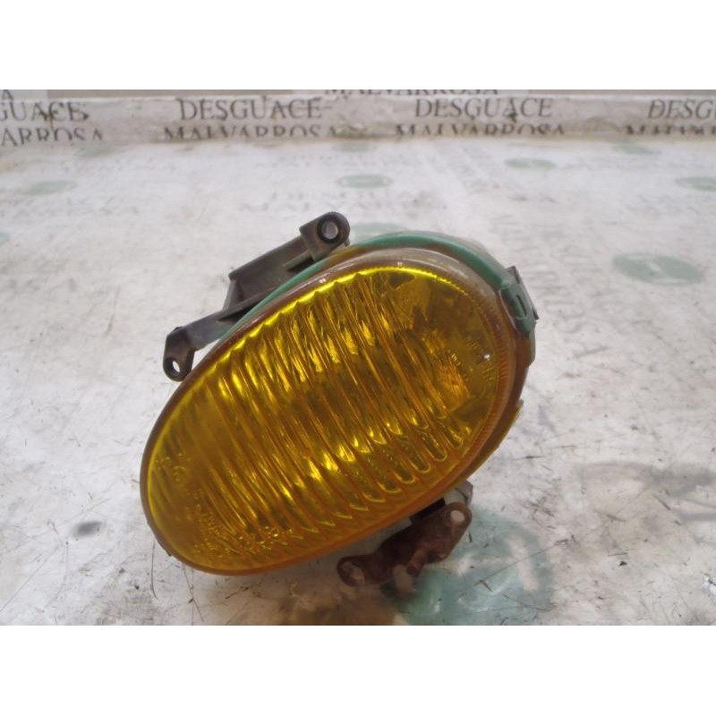 Recambio de faro antiniebla izquierdo para hyundai atos (mx) gl referencia OEM IAM   