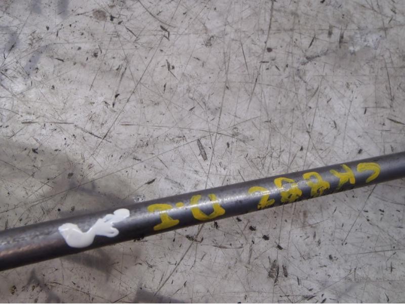 Recambio de bieleta estabilizadora delantera izquierda para volkswagen golf v berlina (1k1) highline referencia OEM IAM 1K041131