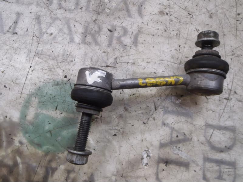 Recambio de bieleta estabilizadora trasera izquierda para volkswagen golf v berlina (1k1) highline referencia OEM IAM 1K0505465K