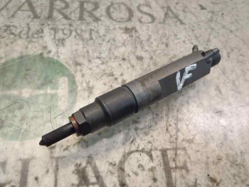 Recambio de inyector para audi a3 (8l) 1.9 tdi ambiente referencia OEM IAM   