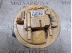 Recambio de aforador para peugeot 207 confort referencia OEM IAM    2