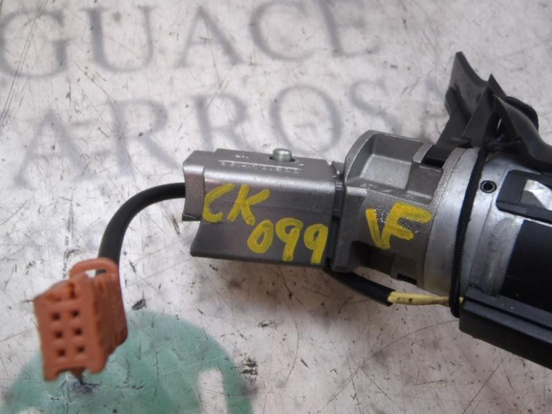 Recambio de antirrobo para peugeot 207 confort referencia OEM IAM   