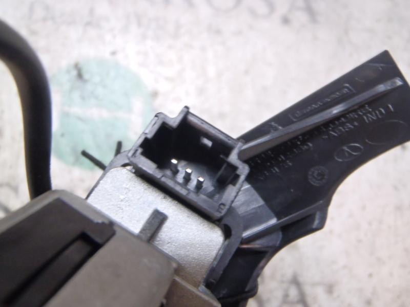 Recambio de antirrobo para peugeot 207 confort referencia OEM IAM   