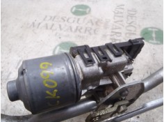 Recambio de articulacion limpia delantero para peugeot 207 confort referencia OEM IAM    2