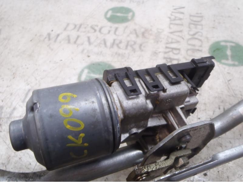 Recambio de articulacion limpia delantero para peugeot 207 confort referencia OEM IAM   