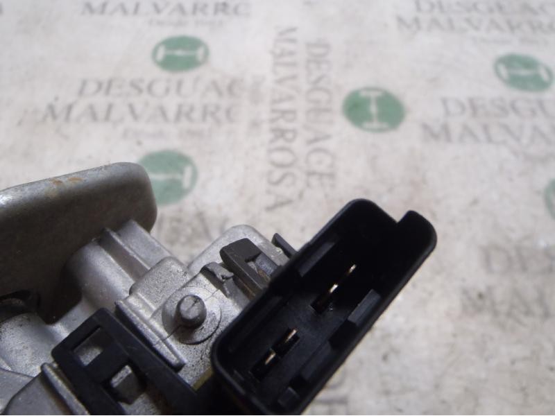 Recambio de articulacion limpia delantero para peugeot 207 confort referencia OEM IAM   