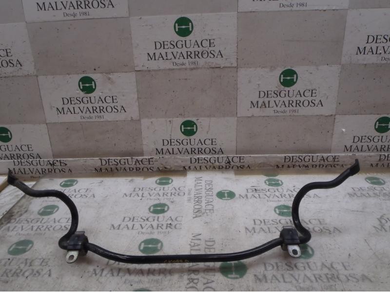 Recambio de barra estabilizadora delantera para peugeot 207 confort referencia OEM IAM   