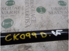 Recambio de barra estabilizadora delantera para peugeot 207 confort referencia OEM IAM    2