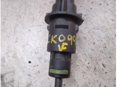 Recambio de bomba embrague para peugeot 207 confort referencia OEM IAM    2