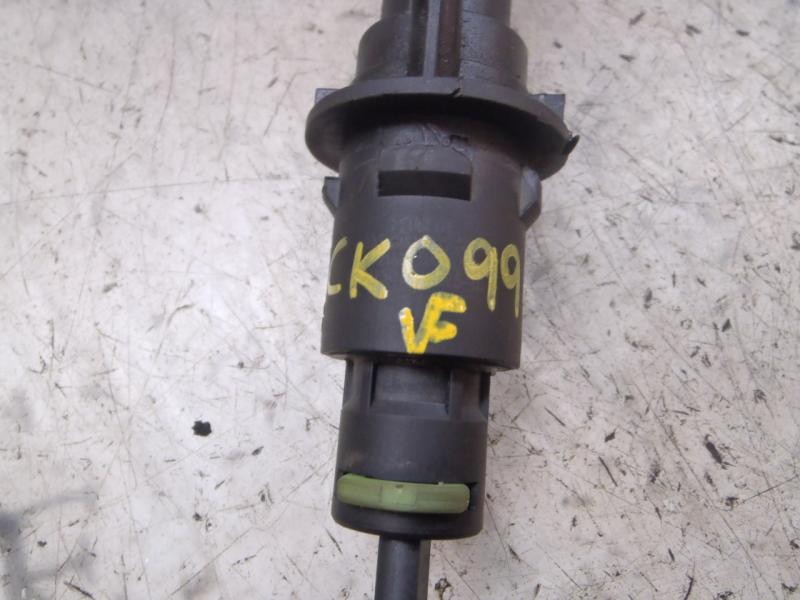 Recambio de bomba embrague para peugeot 207 confort referencia OEM IAM   