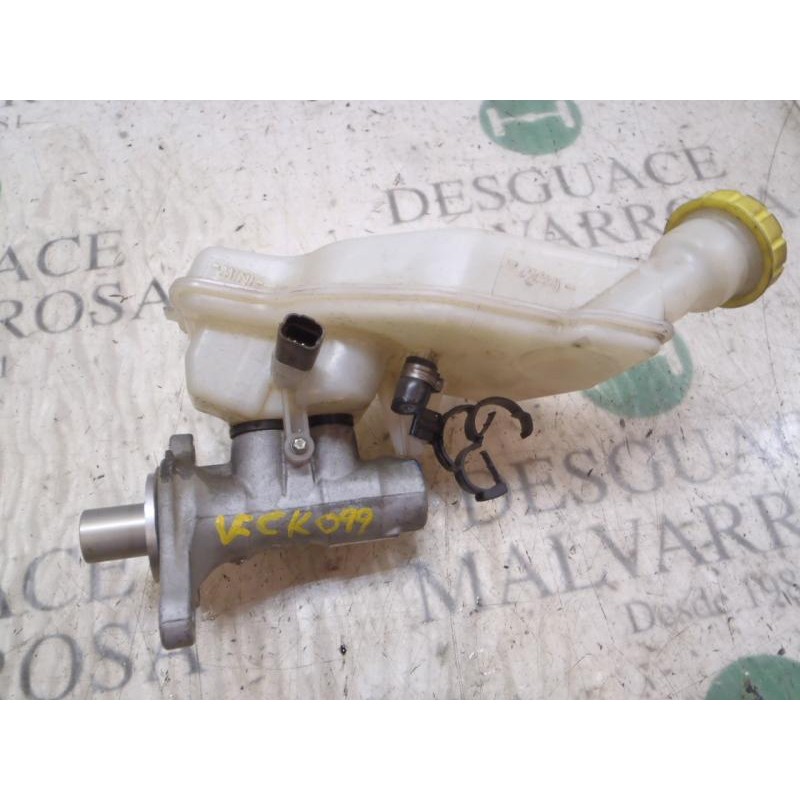 Recambio de bomba freno para peugeot 207 confort referencia OEM IAM   